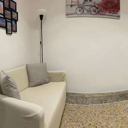 Appartement Riza Subway A Tourist *