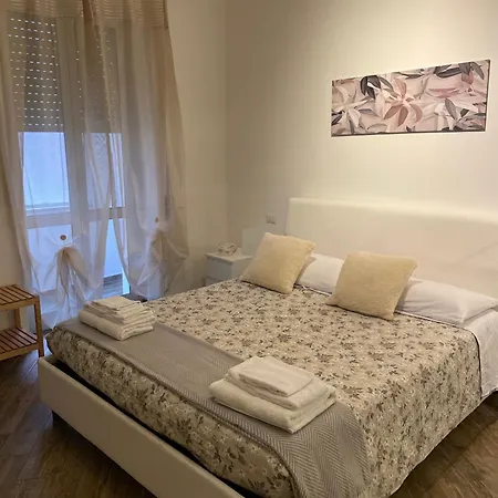 Appartement Riza Subway A Tourist Rome