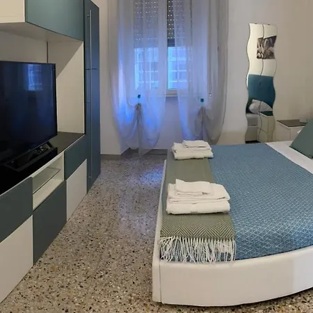 Riza Subway A Tourist Appartement Rome