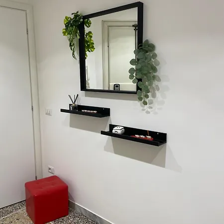 Riza Subway A Tourist Appartement Rome