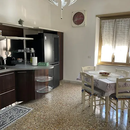 Appartement Riza Subway A Tourist Rome